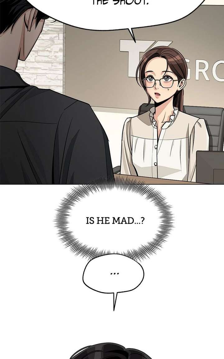 Lee Seob’s love Chapter 82 page 19