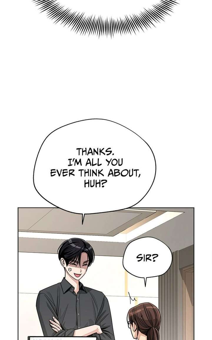 Lee Seob’s love Chapter 82 page 22