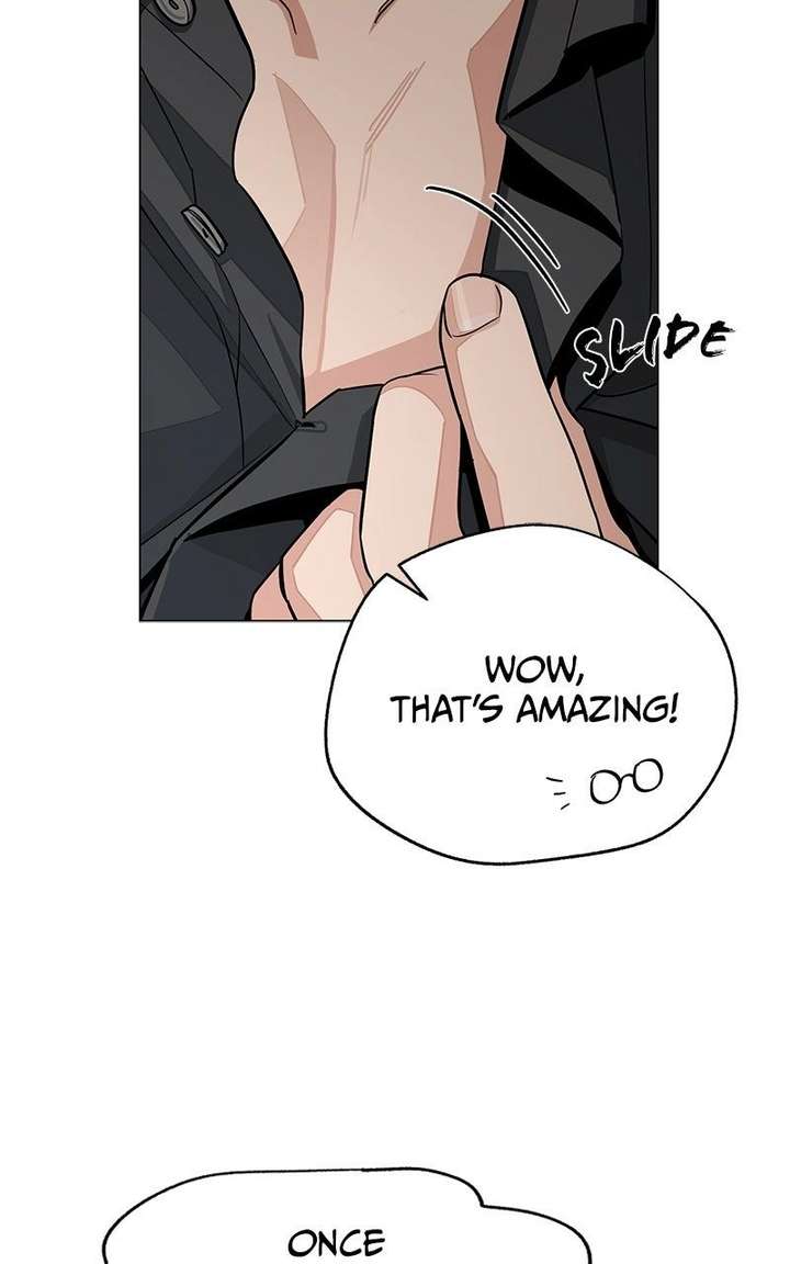 Lee Seob’s love Chapter 82 page 28