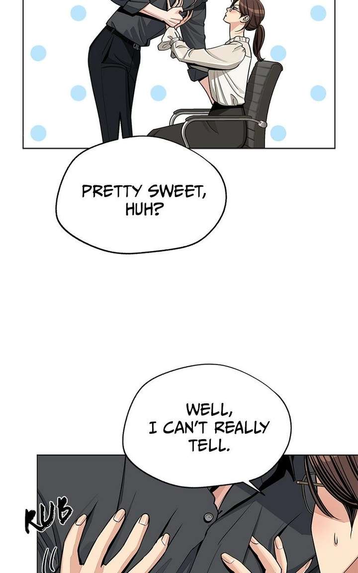 Lee Seob’s love Chapter 82 page 35