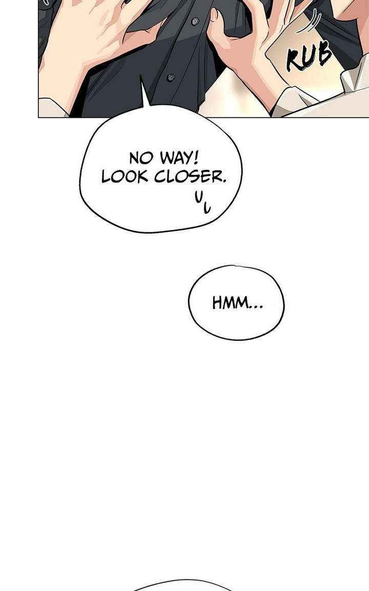 Lee Seob’s love Chapter 82 page 36