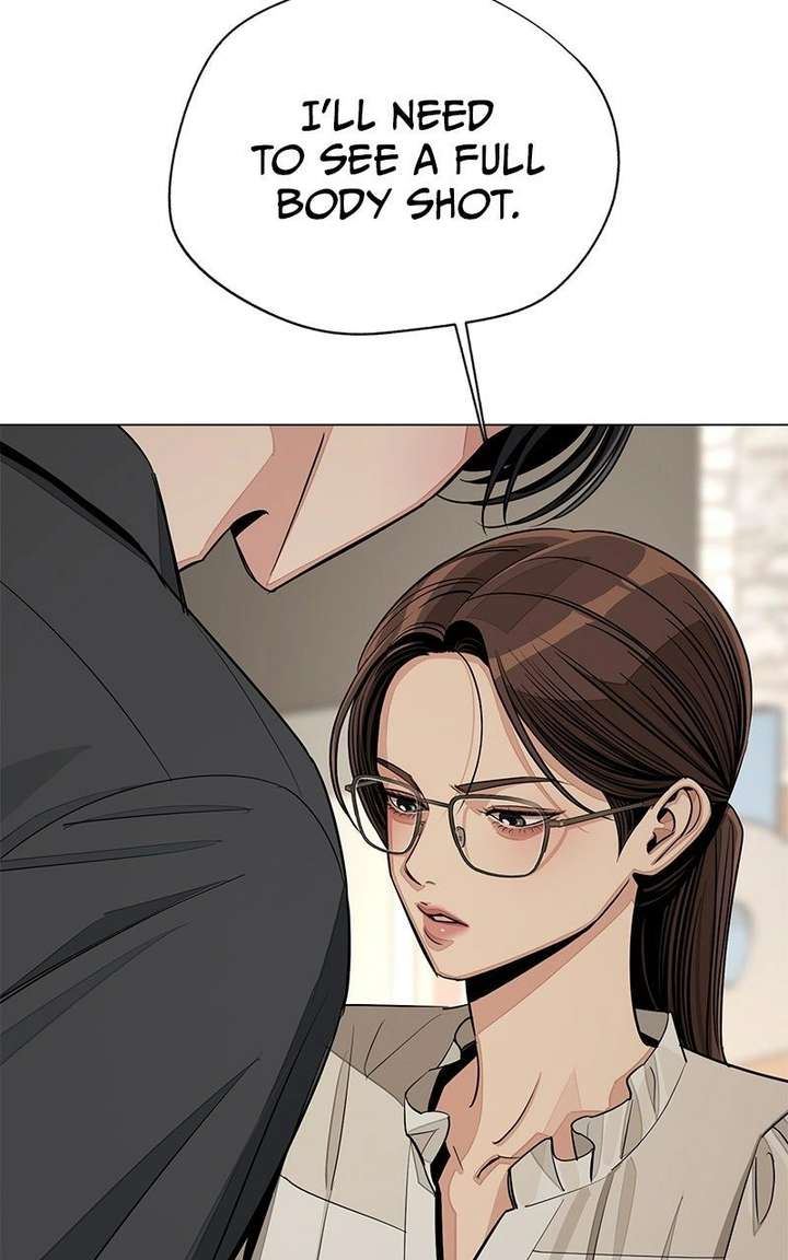 Lee Seob’s love Chapter 82 page 37