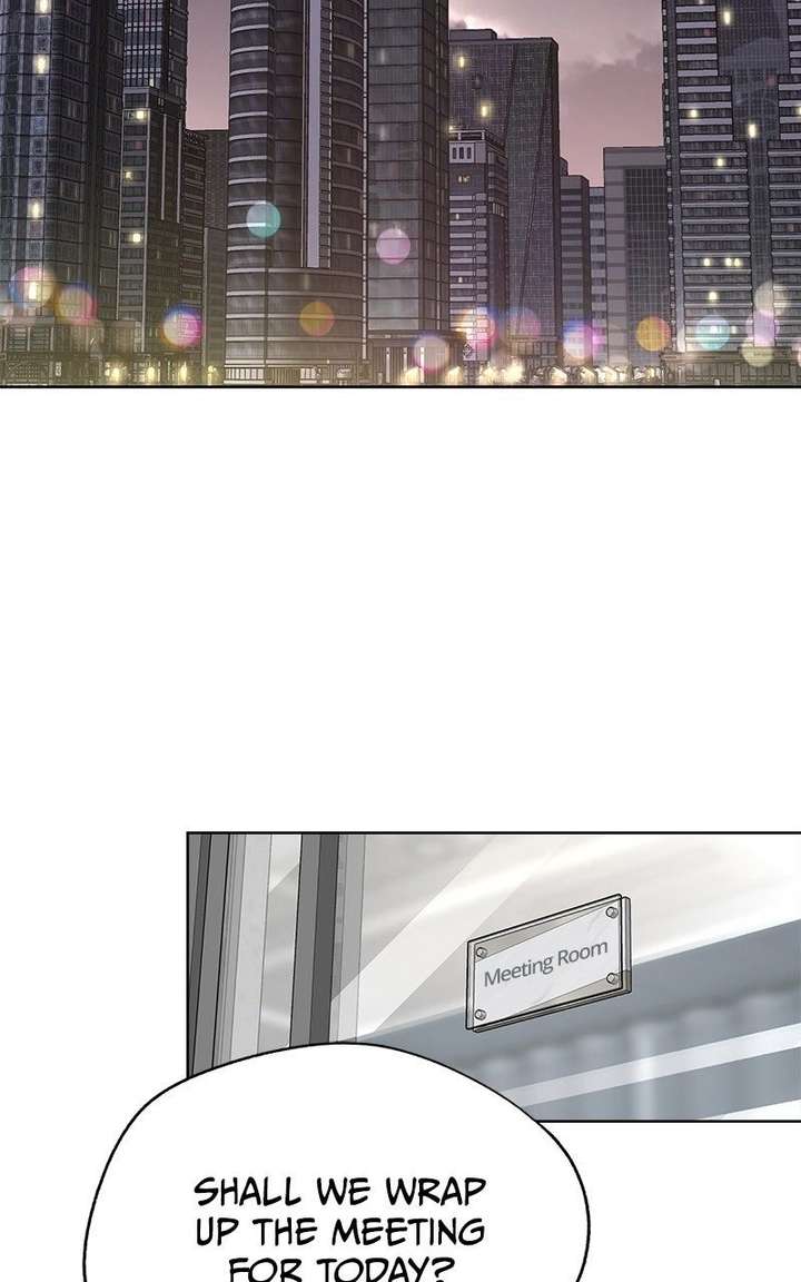 Lee Seob’s love Chapter 82 page 43