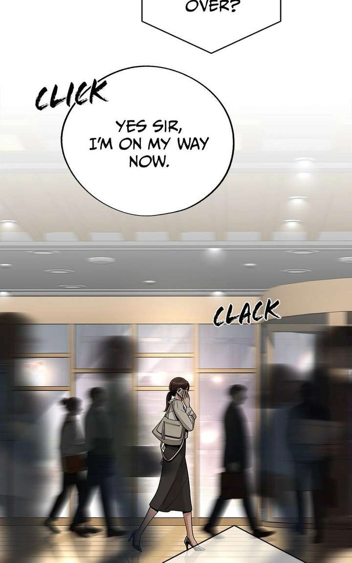 Lee Seob’s love Chapter 82 page 53