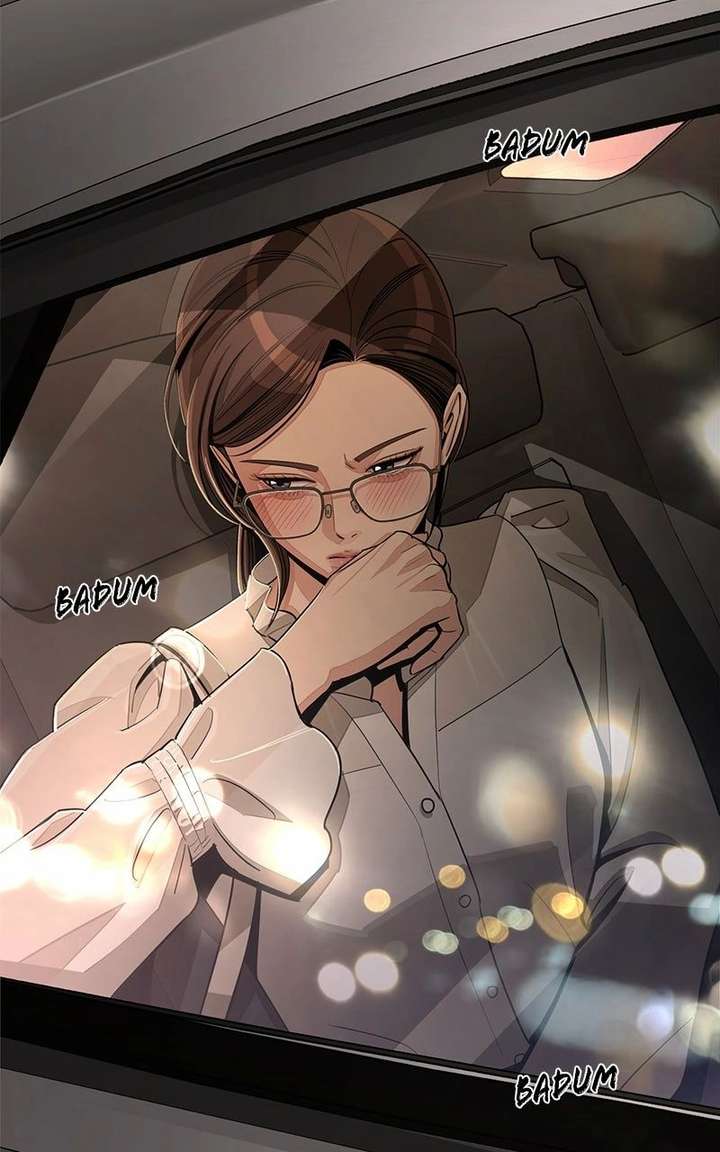 Lee Seob’s love Chapter 82 page 57