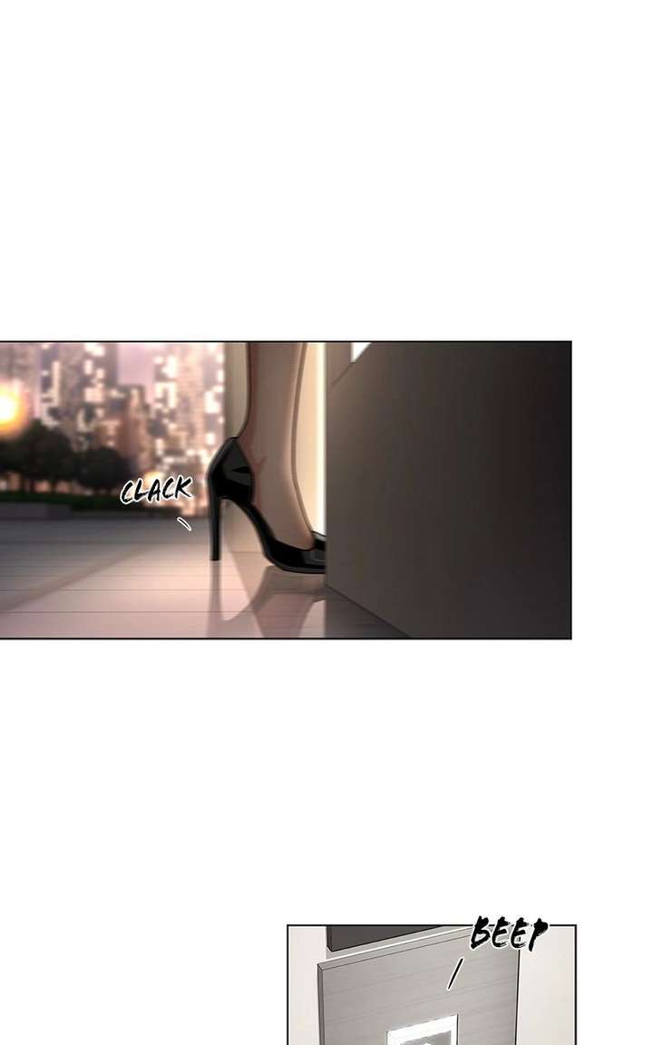 Lee Seob’s love Chapter 82 page 59