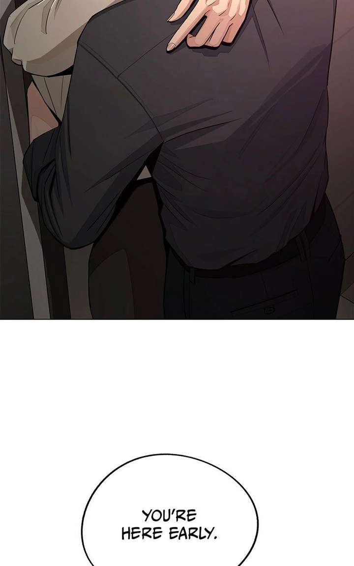 Lee Seob’s love Chapter 82 page 70