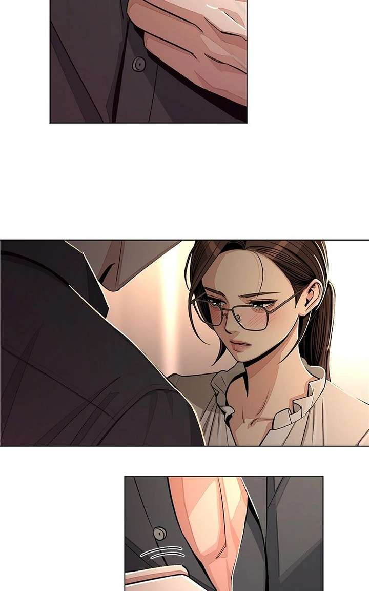 Lee Seob’s love Chapter 82 page 74