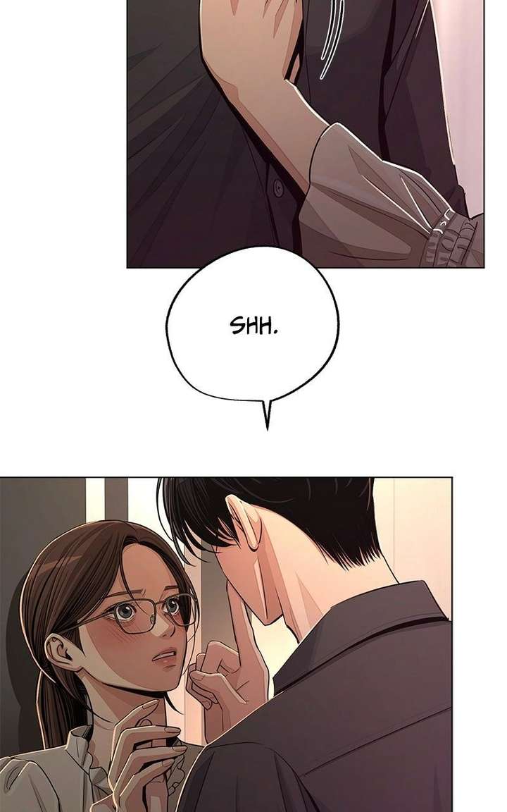 Lee Seob’s love Chapter 82 page 79