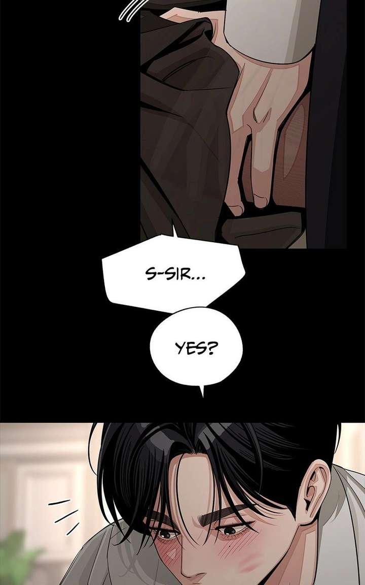 Lee Seob’s love Chapter 82 page 8