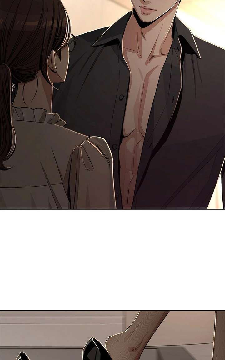 Lee Seob’s love Chapter 82 page 81
