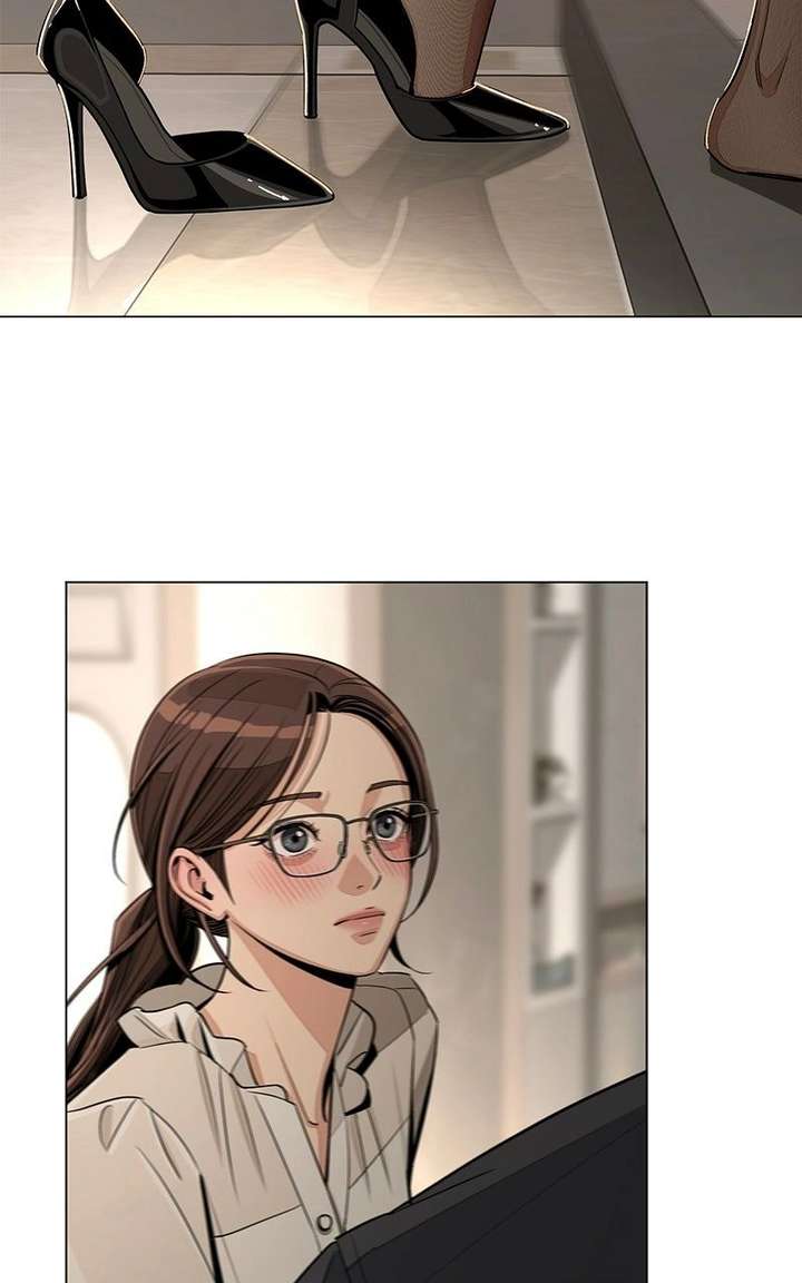 Lee Seob’s love Chapter 82 page 82