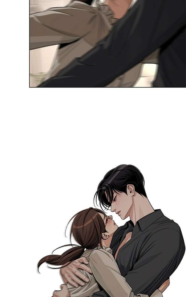 Lee Seob’s love Chapter 82 page 86