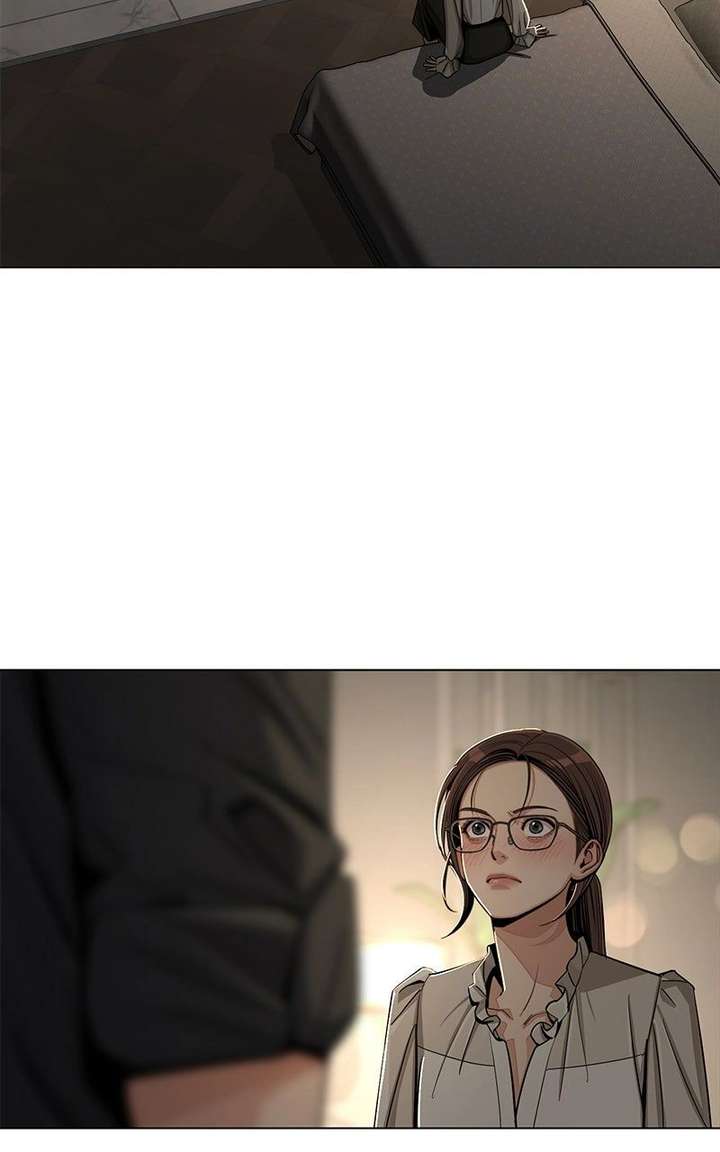 Lee Seob’s love Chapter 82 page 92