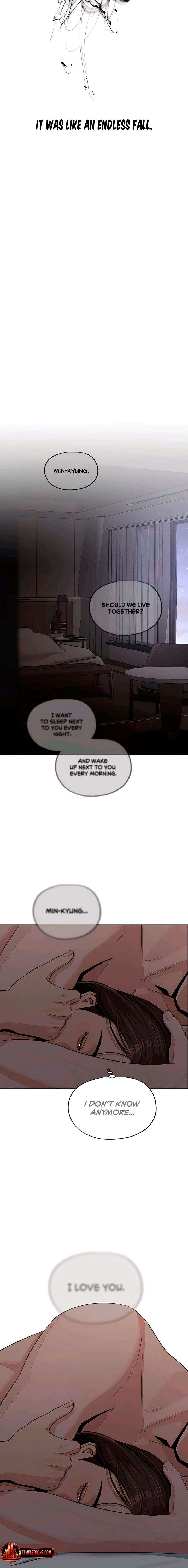 Lee Seob’s love Chapter 89 page 20