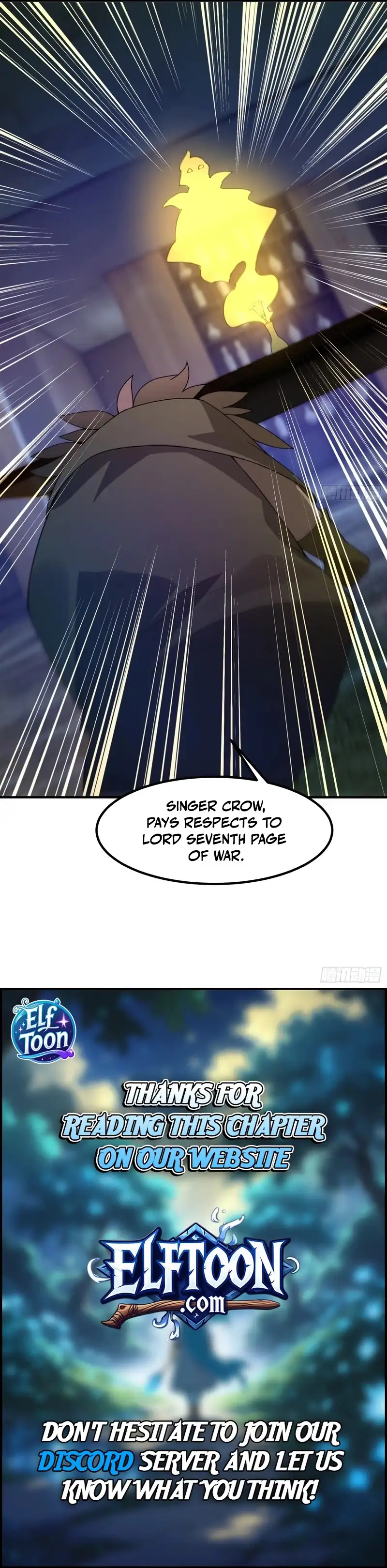 Beast Evolution Chapter 70 page 8