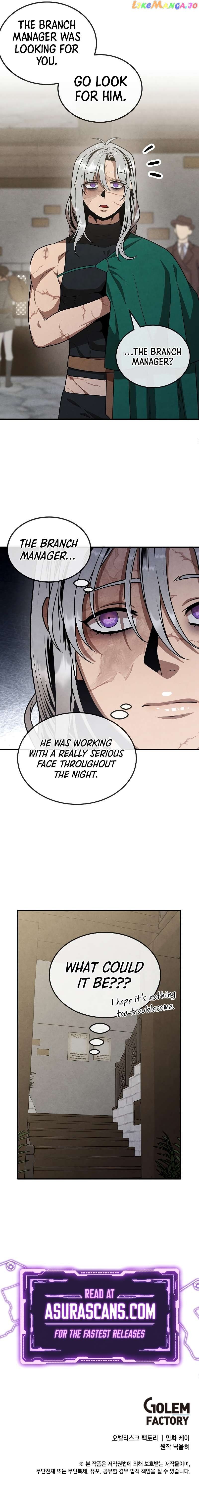 Legendary Youngest Son of the Marquis House Chapter 87 page 9