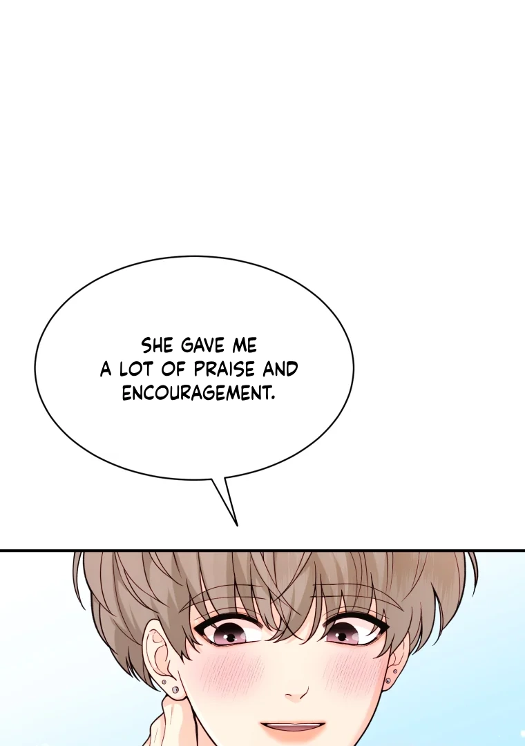 My Favorite Savior Girl Chapter 15 page 122
