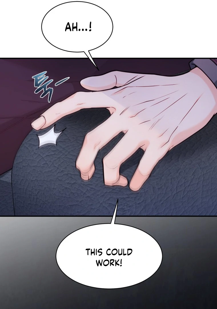 My Favorite Savior Girl Chapter 17 page 107