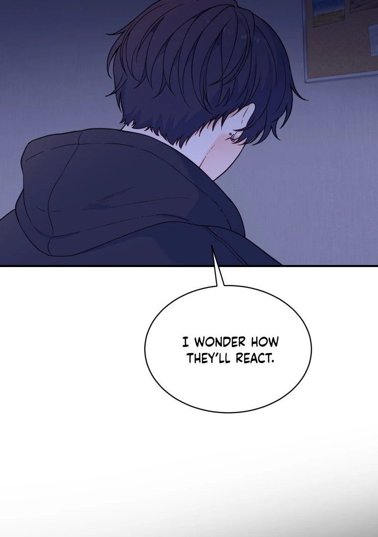 My Favorite Savior Girl Chapter 18 page 16