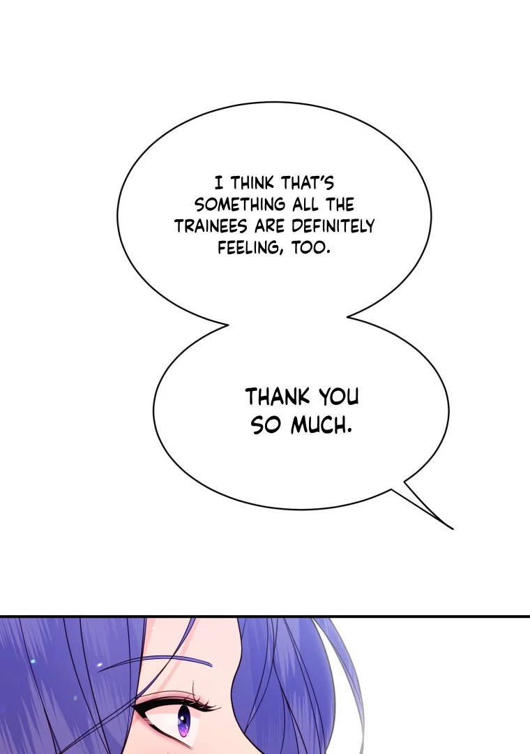 My Favorite Savior Girl Chapter 18 page 55