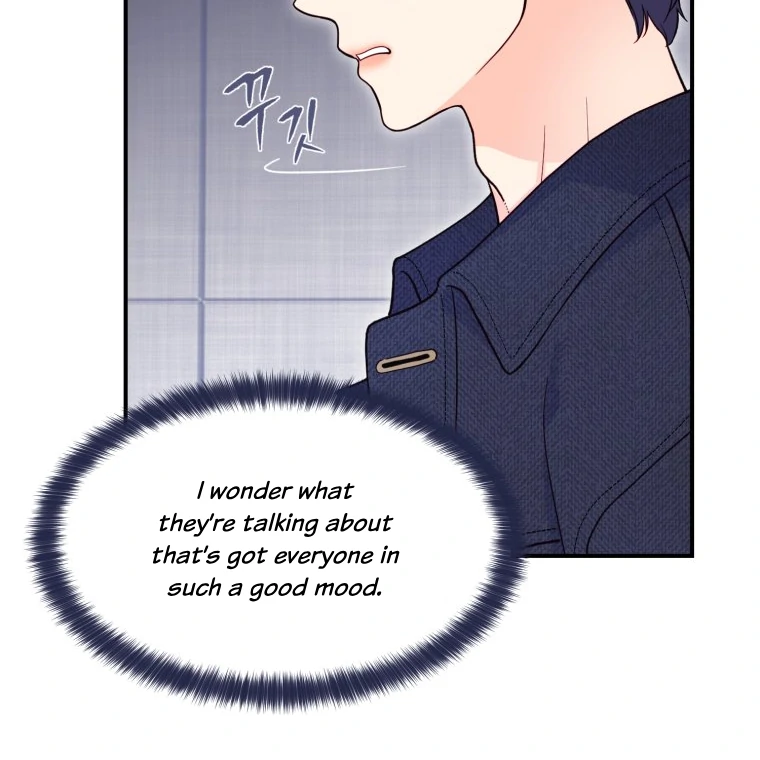 My Favorite Savior Girl Chapter 18 page 68