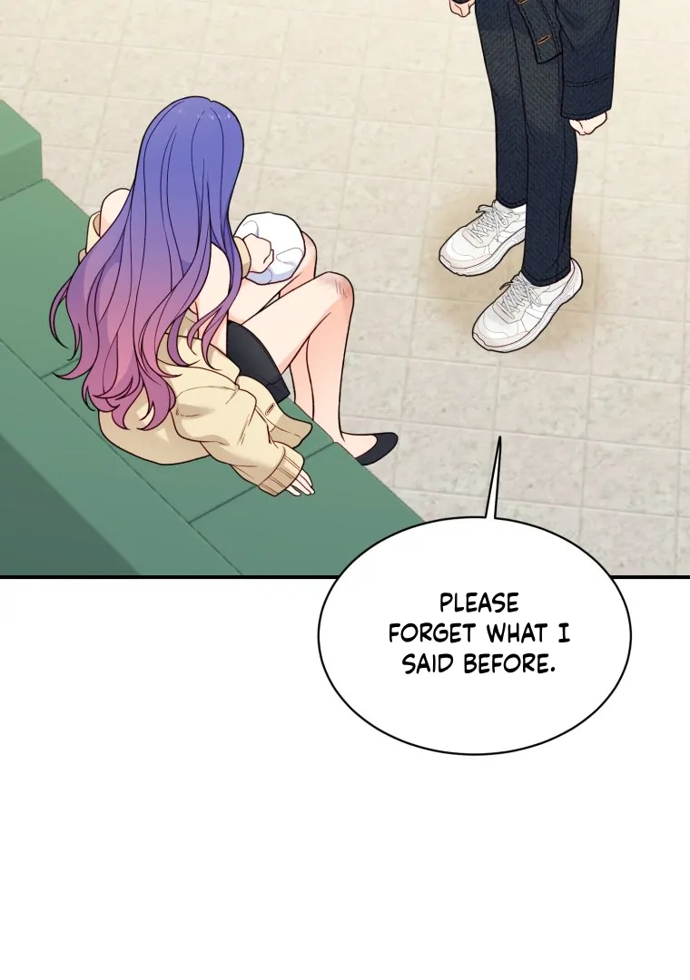 My Favorite Savior Girl Chapter 19 page 15