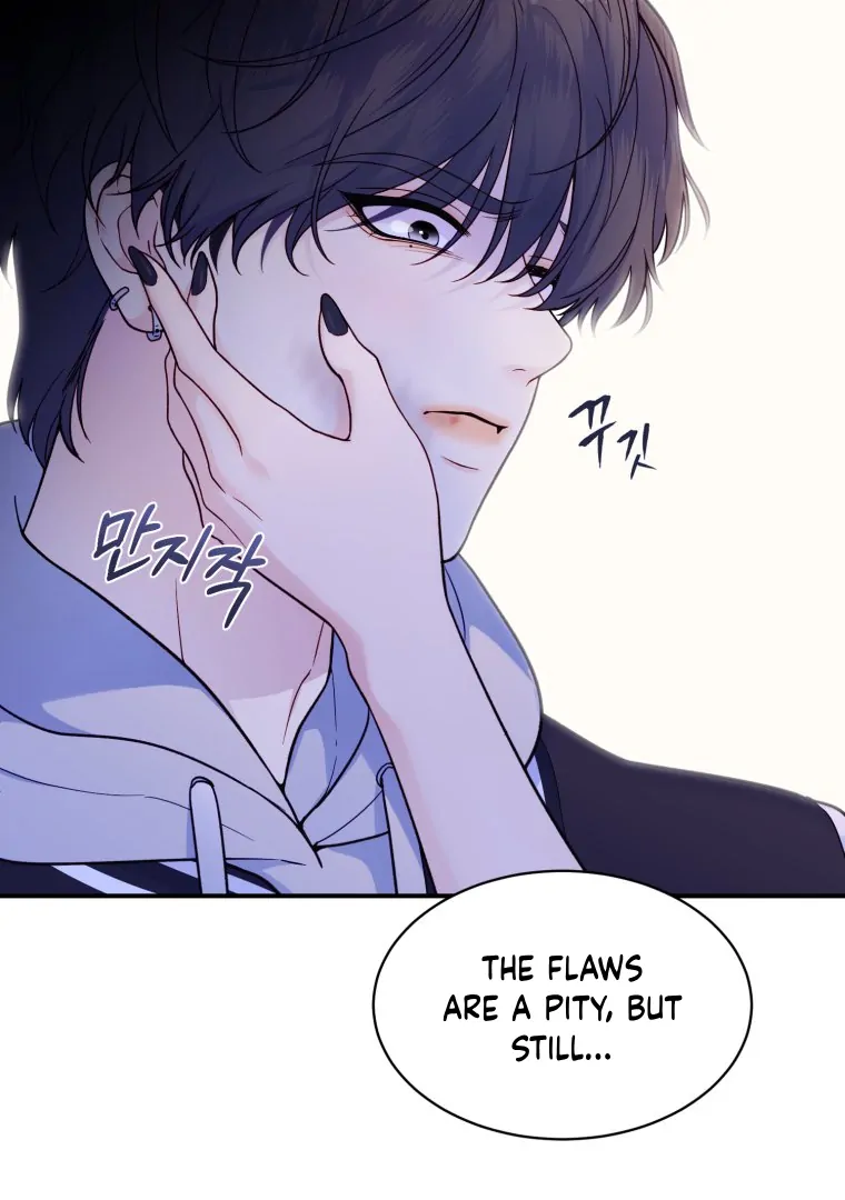 My Favorite Savior Girl Chapter 20 page 29