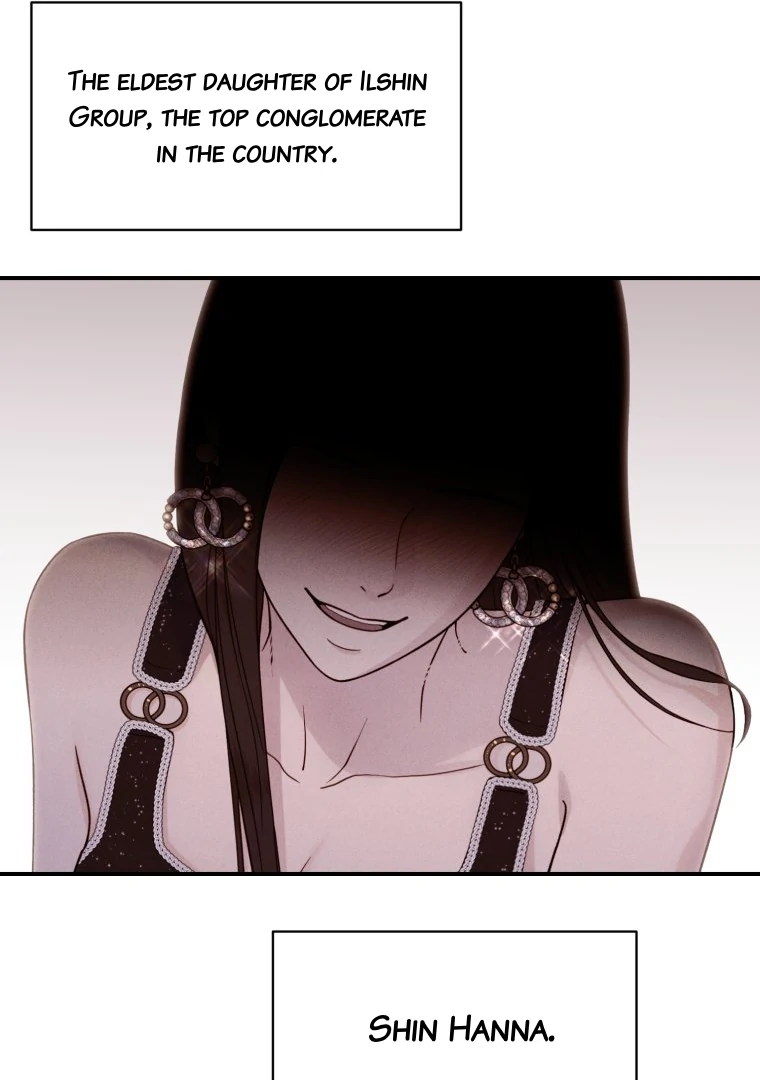 My Favorite Savior Girl Chapter 20 page 47