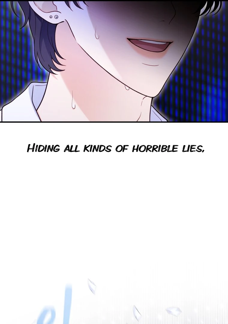 My Favorite Savior Girl Chapter 20 page 59