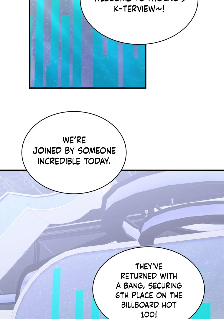 My Favorite Savior Girl Chapter 20 page 65
