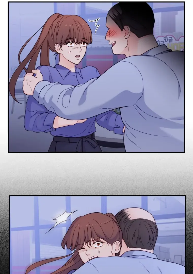 My Favorite Savior Girl Chapter 21 page 105