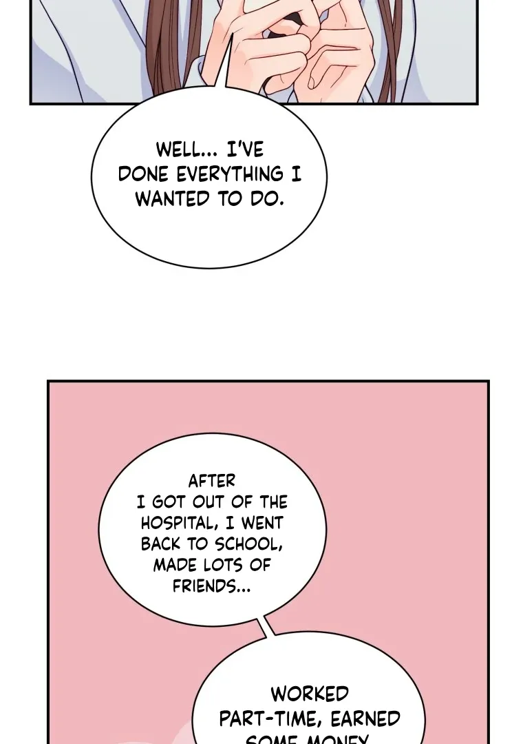 My Favorite Savior Girl Chapter 21 page 24