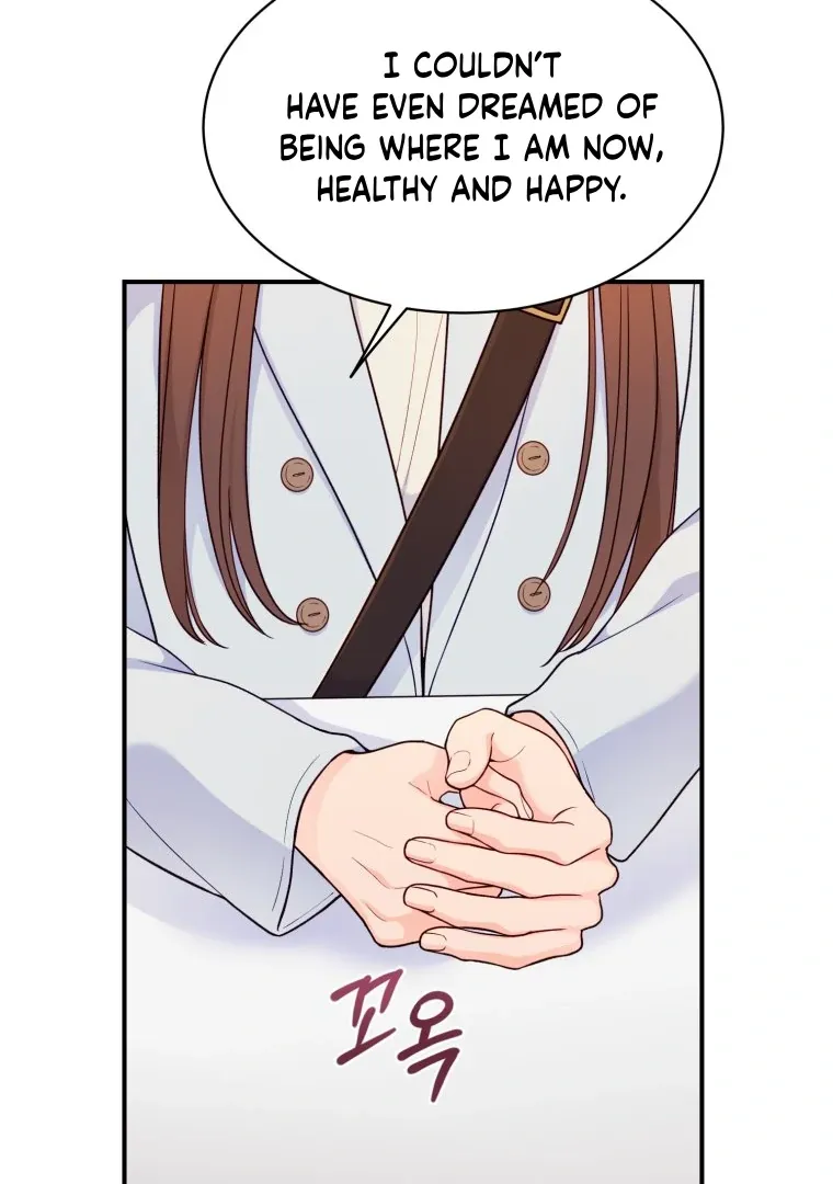 My Favorite Savior Girl Chapter 21 page 42