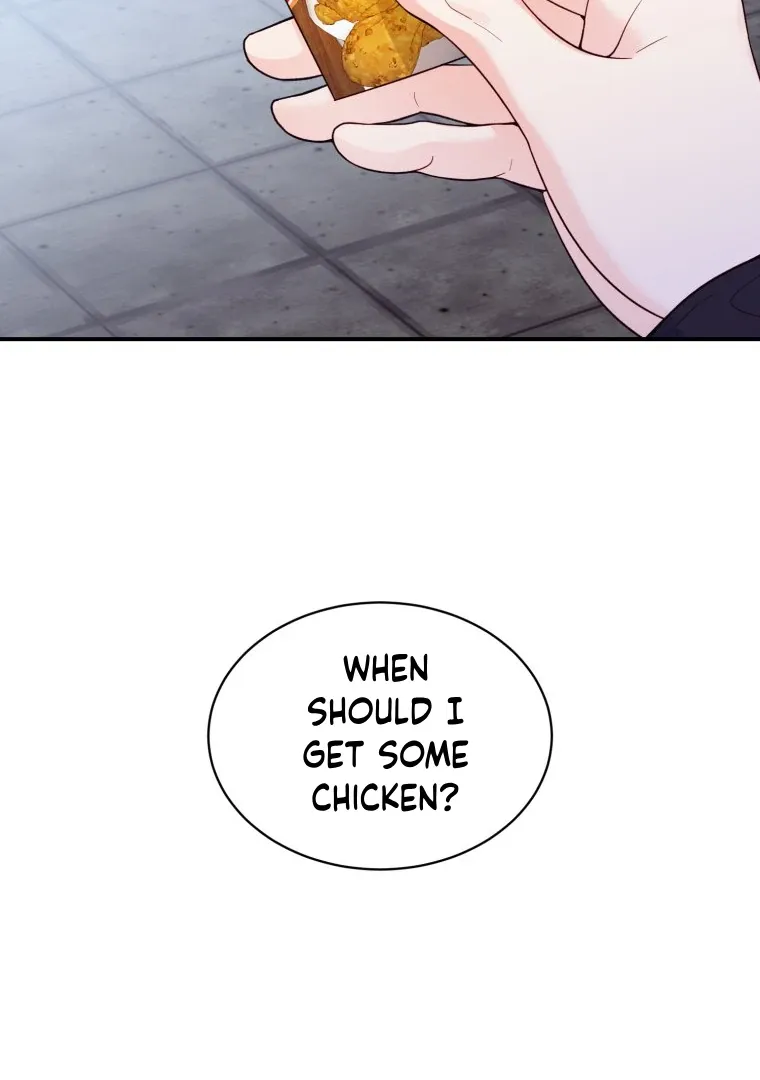 My Favorite Savior Girl Chapter 21 page 99