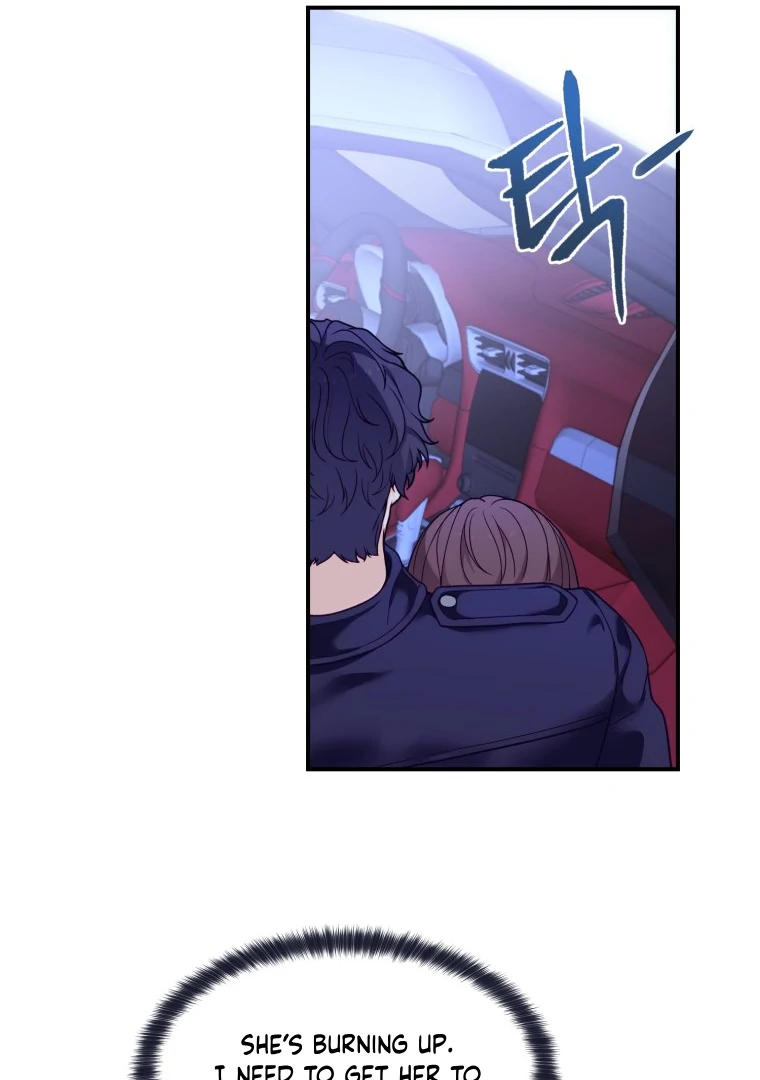 My Favorite Savior Girl Chapter 22 page 61