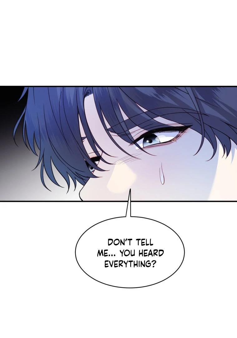 My Favorite Savior Girl Chapter 24 page 1