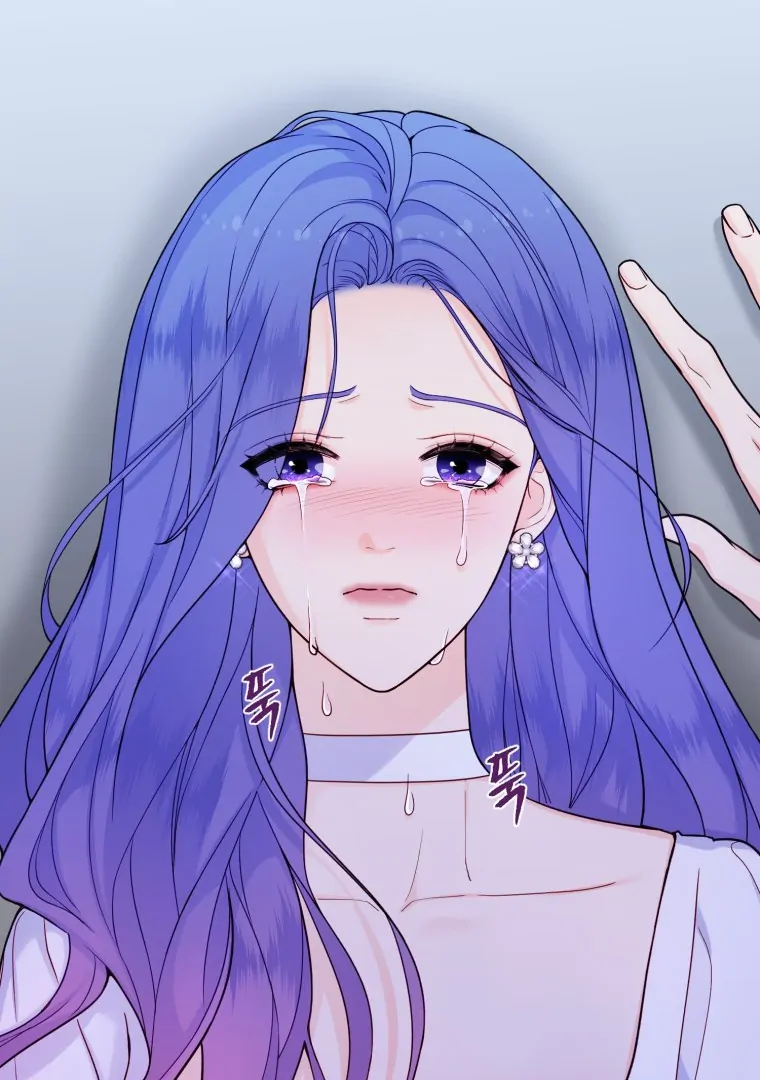 My Favorite Savior Girl Chapter 24 page 22