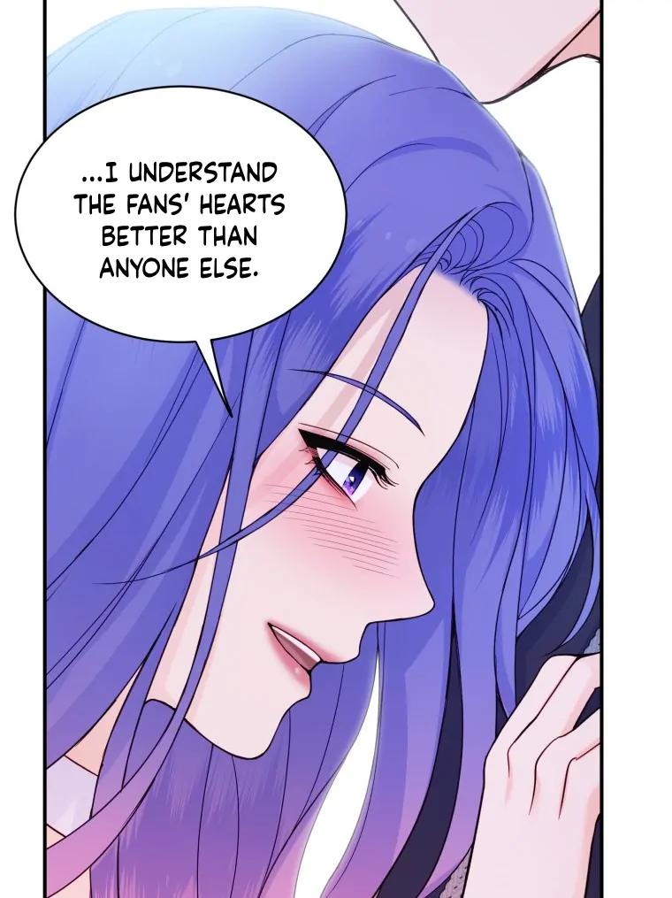 My Favorite Savior Girl Chapter 24 page 84