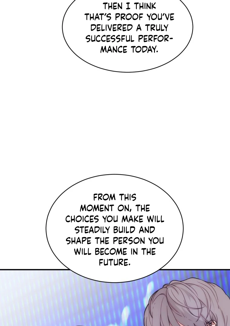 My Favorite Savior Girl Chapter 25 page 53