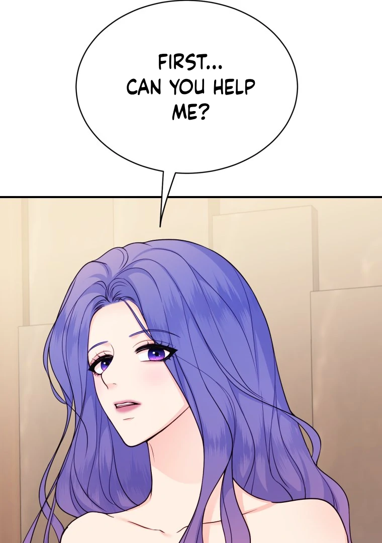 My Favorite Savior Girl Chapter 26 page 105