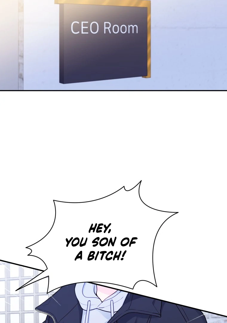 My Favorite Savior Girl Chapter 26 page 109