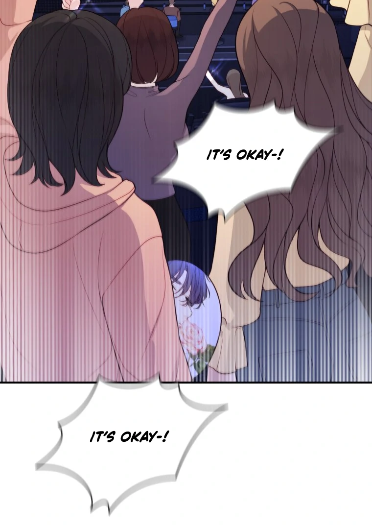 My Favorite Savior Girl Chapter 26 page 48