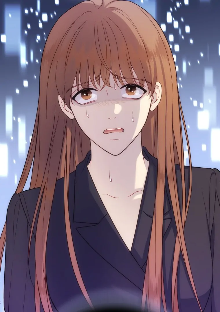 My Favorite Savior Girl Chapter 26 page 82