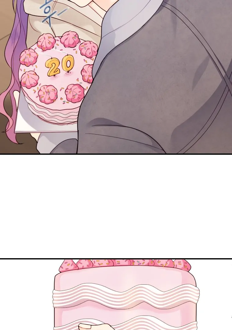 My Favorite Savior Girl Chapter 27 page 123