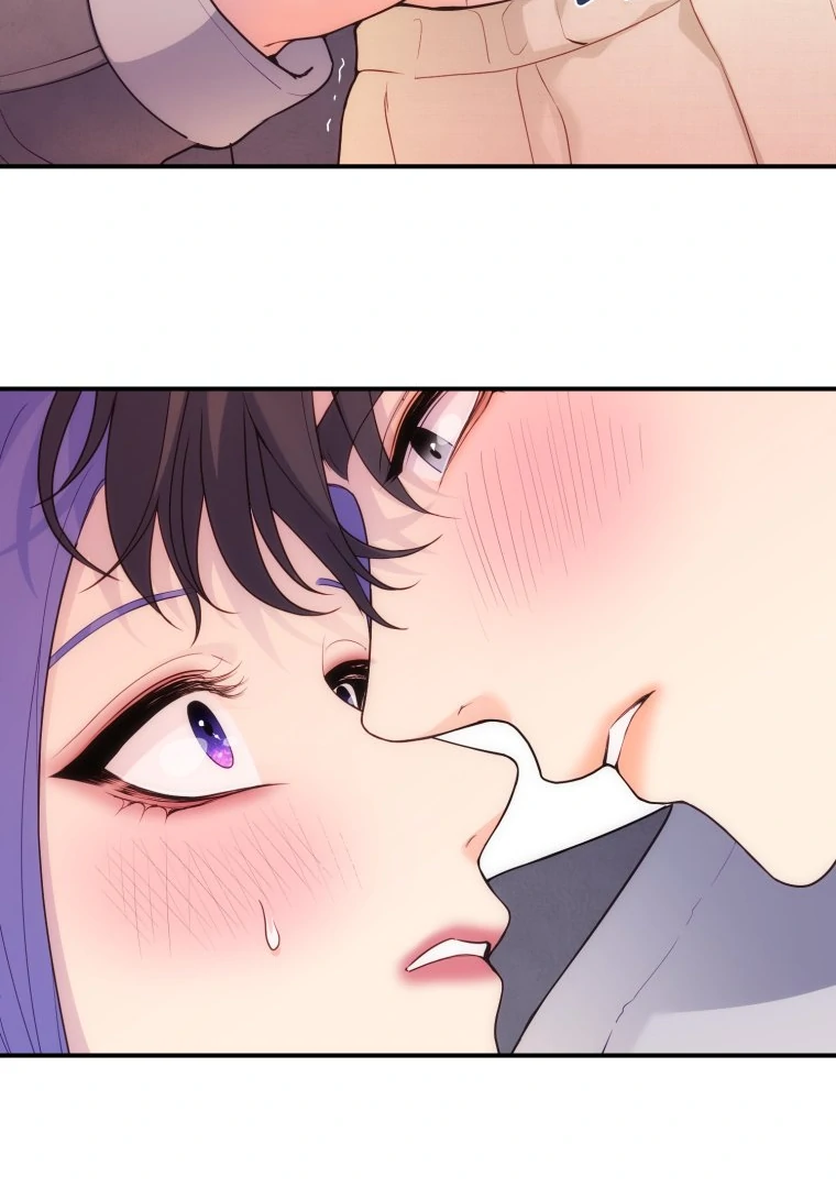 My Favorite Savior Girl Chapter 28 page 11