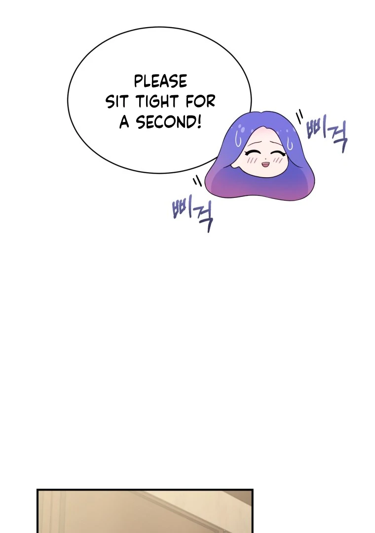 My Favorite Savior Girl Chapter 28 page 14
