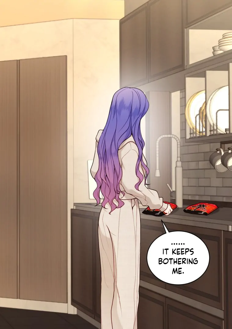 My Favorite Savior Girl Chapter 28 page 18
