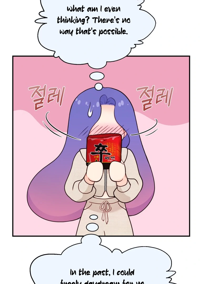 My Favorite Savior Girl Chapter 28 page 24