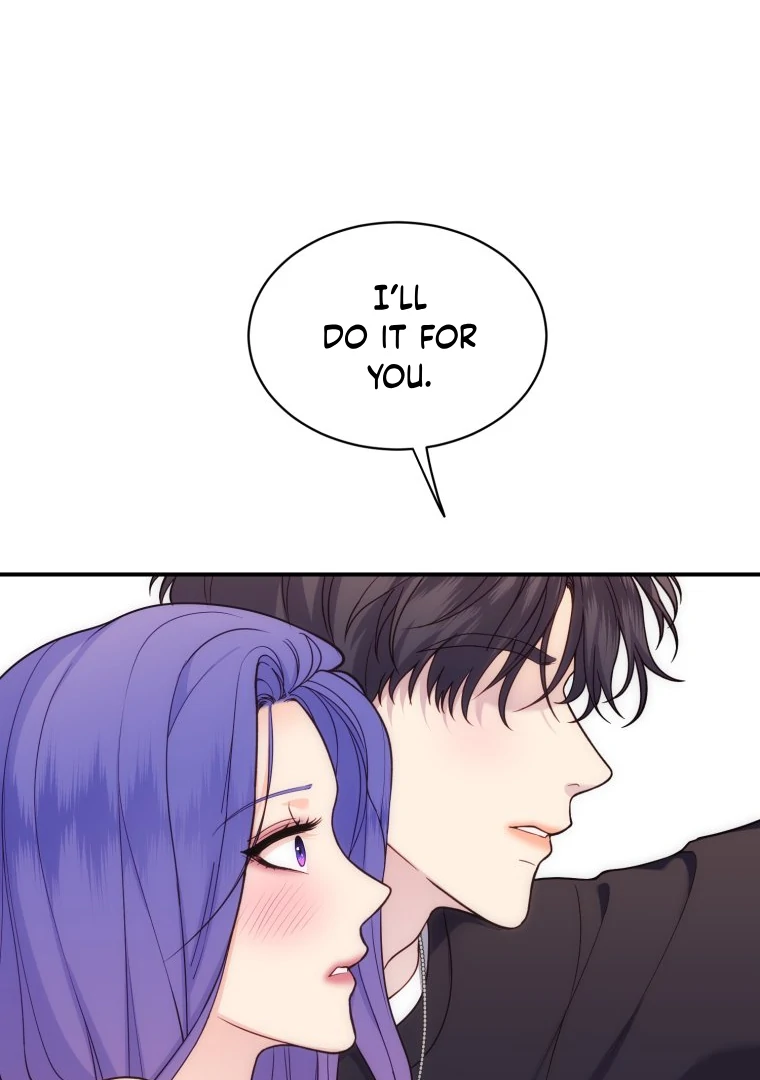 My Favorite Savior Girl Chapter 28 page 32